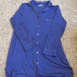 Victoria’s Secret Sleep Gown